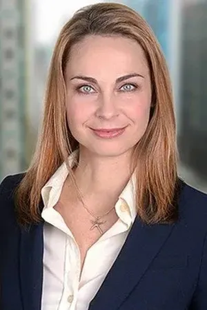 Diana Pavlovská