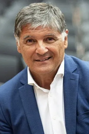 Toni Nadal
