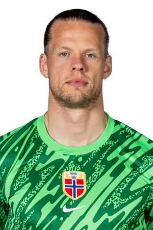 Ørjan Nyland