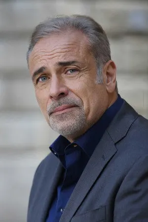Enzo De Caro