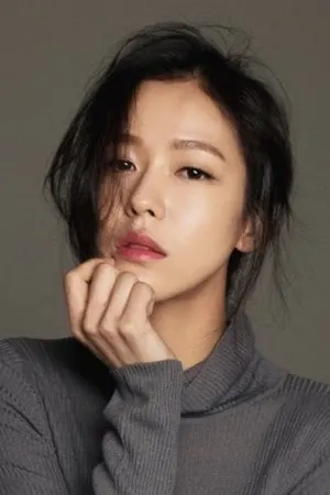 Kyung Soo Jin