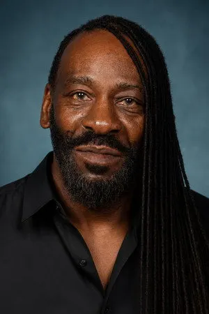 Booker Huffman, Jr.