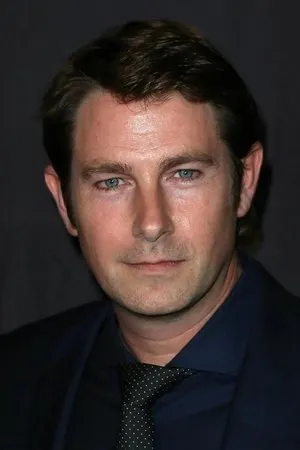Derek Cecil