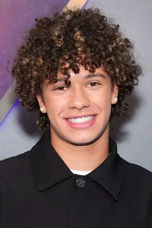 Nathaniel Buescher