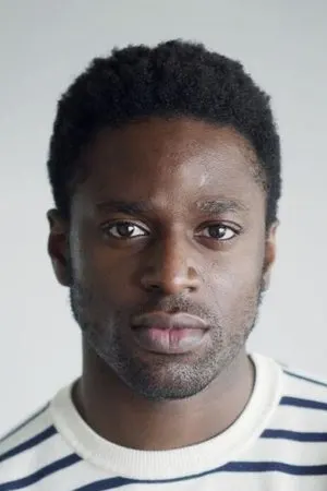 Yann Gaël