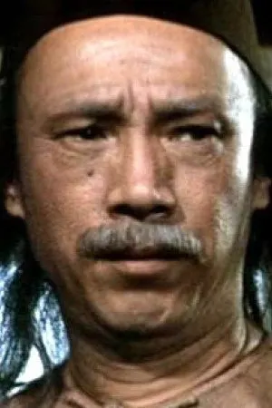 Chen Hui-Lou
