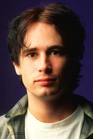 Jeff Buckley