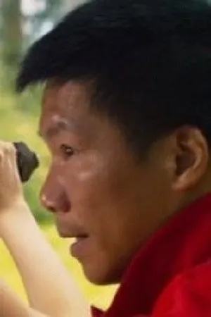 Wong Ming-Kin