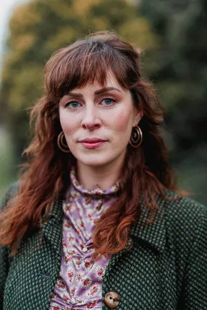 Margarita Murphy
