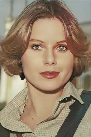 Vera Fischer