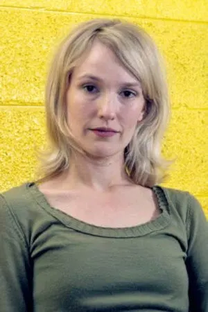 Petra Wright