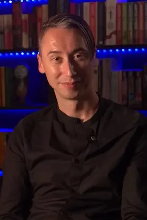 Alexander Ward