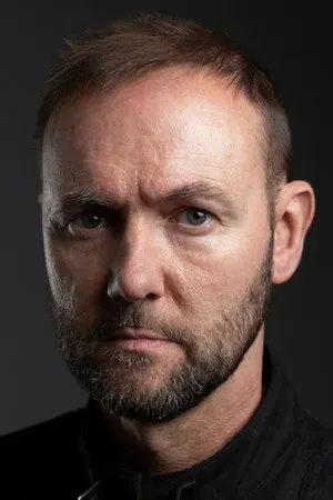 Seán Carlsen