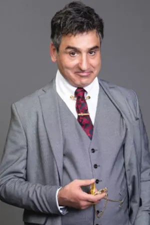 Robinson Díaz