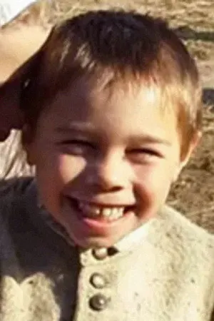 Lucas Dawson