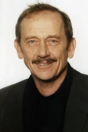 Tilo Prückner