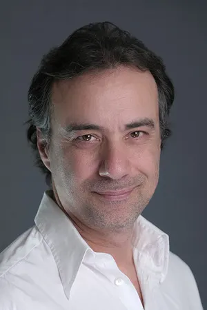 Devrim Nas