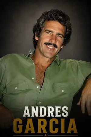 Andrés García