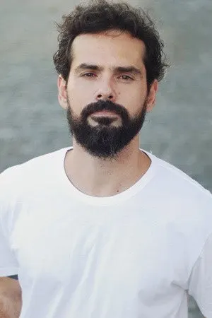 Daniel Porpino