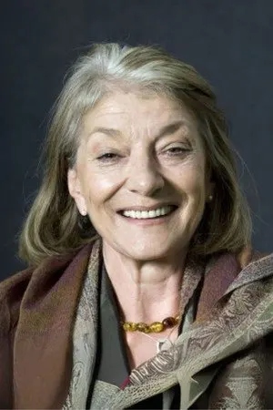 Jane Lapotaire
