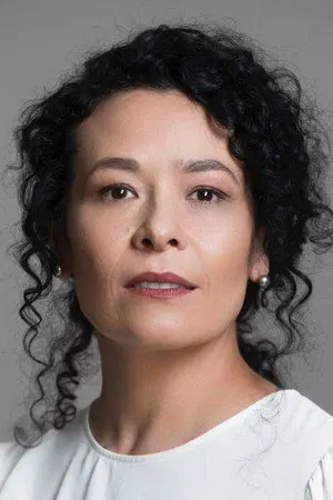 Gabriela Núñez