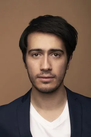 Dario Ladani Sanchez