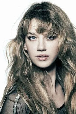 Yael Grobglas
