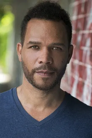 Jason Alan Carvell