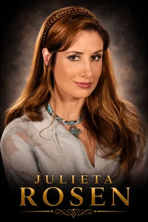 Julieta Rosen