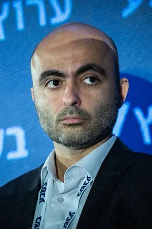 Eliyahu Yosian