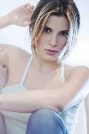 Monica Volpe