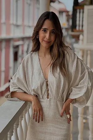 Cristina García