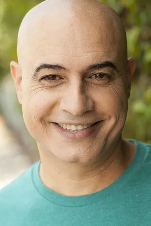 Joey Naber