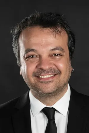 Bülent Seyran
