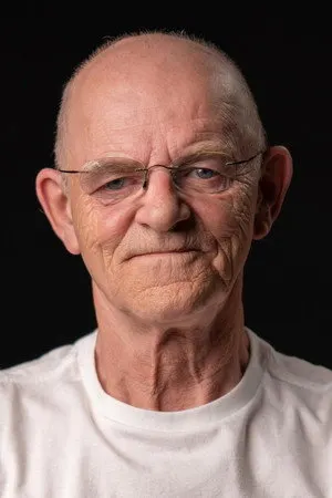 Mick Woodmansey