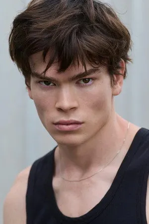 Luke Jai  McIntosh