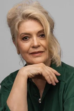 Magali Biff