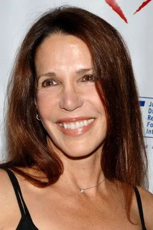 Patti Davis