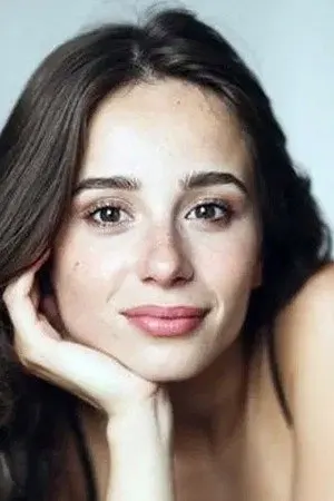 Carla Poquin