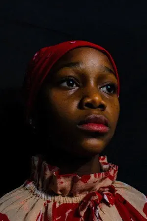 Estere Mwale Ciccone
