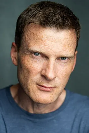 Paul Sparkes