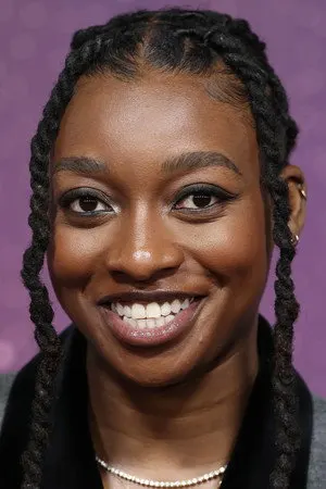 Little Simz