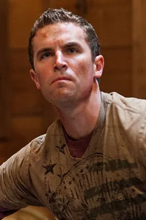Patrick Flanagan