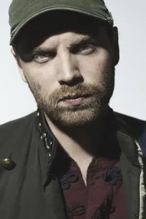 Jon Buckland