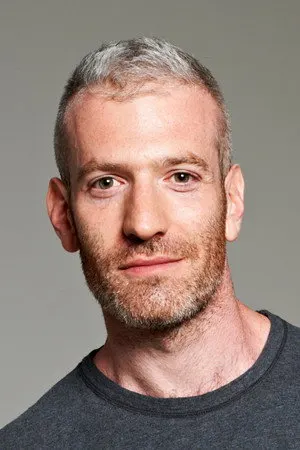 Mel Ottenberg