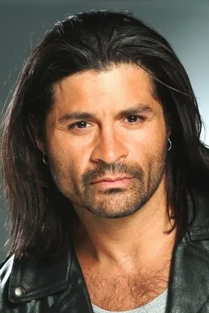 Rio Alexander