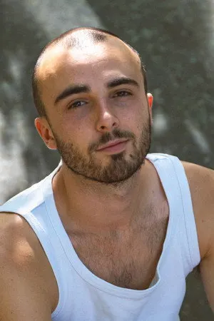 Etienne Ambrosi