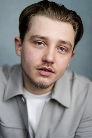 Ryan Dean