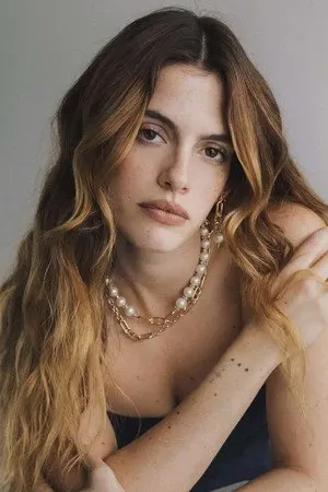 Chiara Parravicini