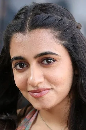 Maanasa Chaudhary